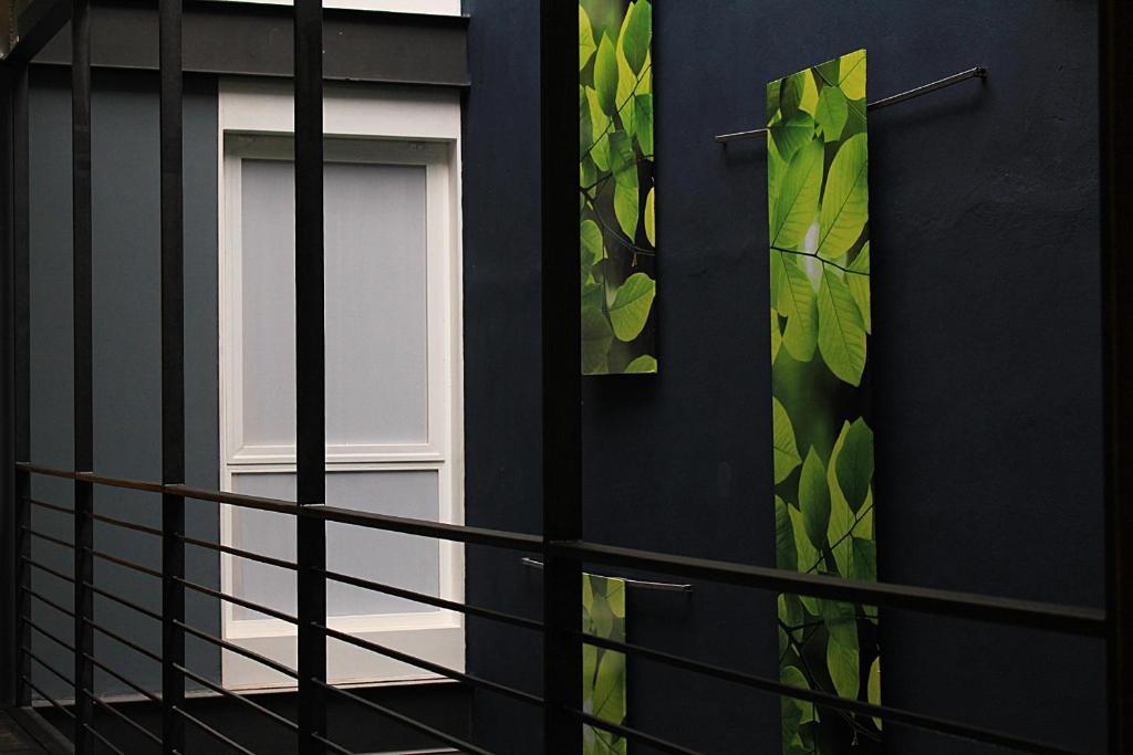 1412 Hotel Boutique Rosario Exterior photo